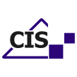 CIS14 Logo Branco